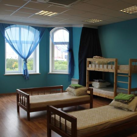 Red Star Hostel Екатеринбург Екстериор снимка