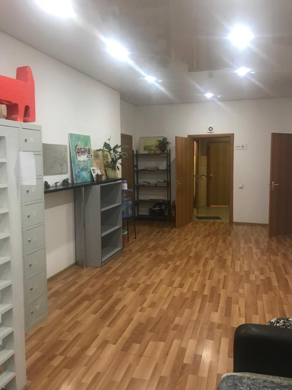 Red Star Hostel Екатеринбург Екстериор снимка